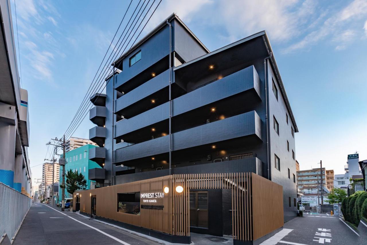 Imprest Stay Tokyo Kamata — Photos 3
